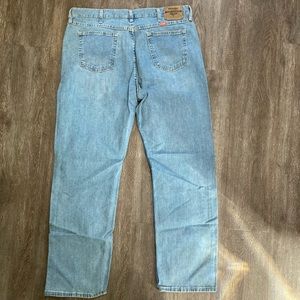 Wrangler Mens Jeans W42 L30